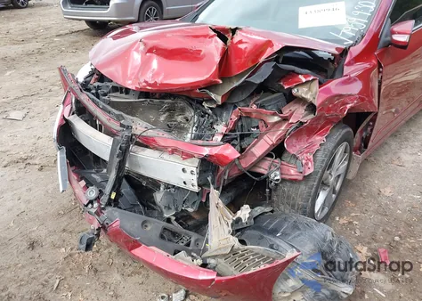 2013 Nissan Altima 2.5 Sl из США, поврежденный, VIN 1N4AL3AP1DC117959